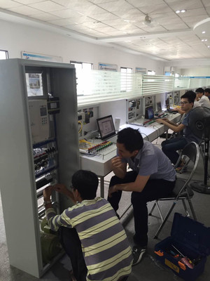 VEMTE減速電機 專業售后，電氣安裝服務更貼心